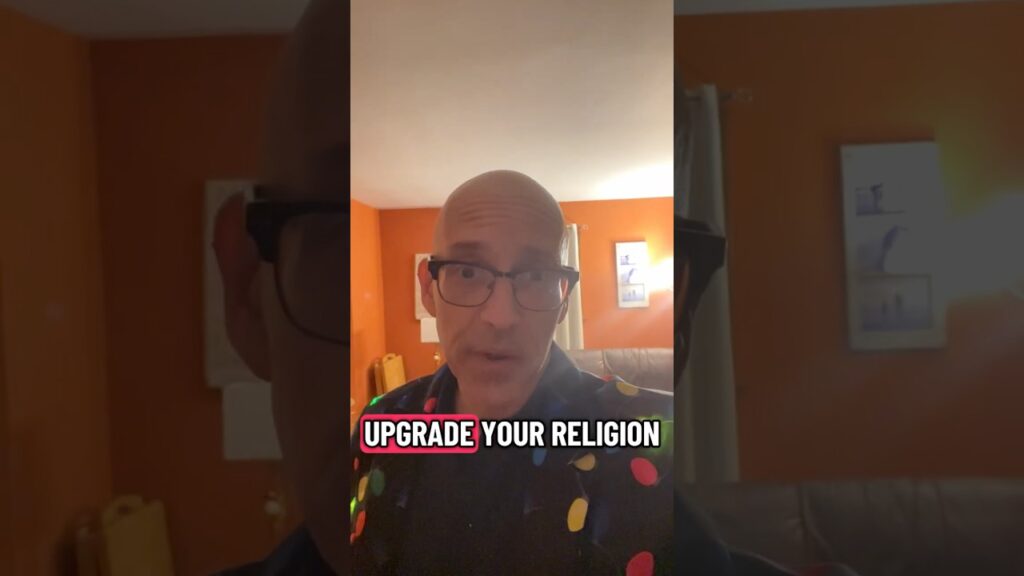 Daily Devotional for Dec 19, 2025