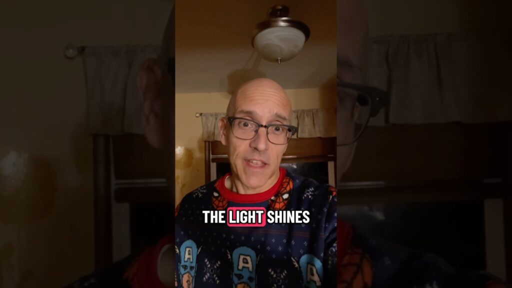 Daily Devotional for Dec 25, 2025