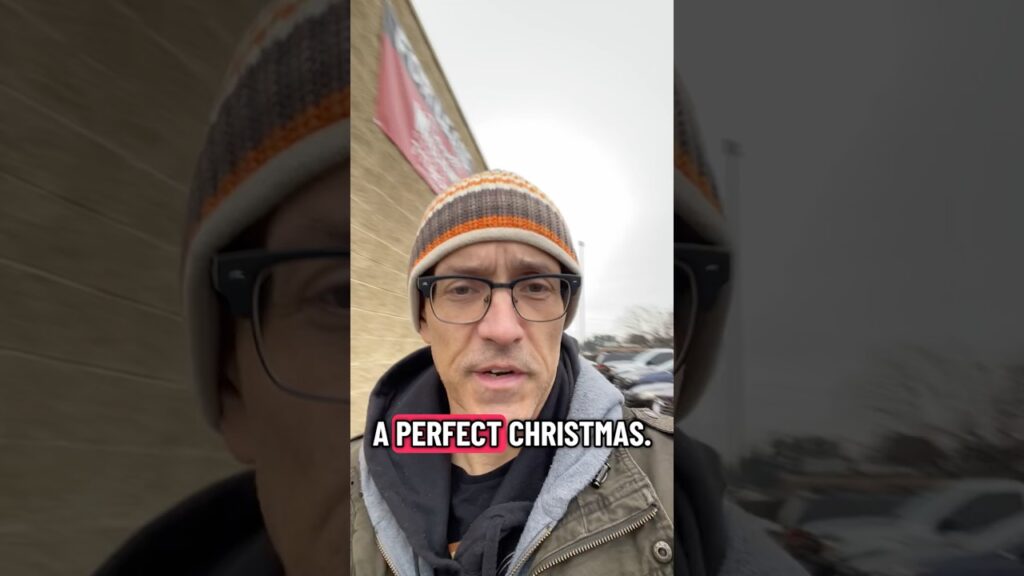 Daily Devotional for Dec 23, 2025