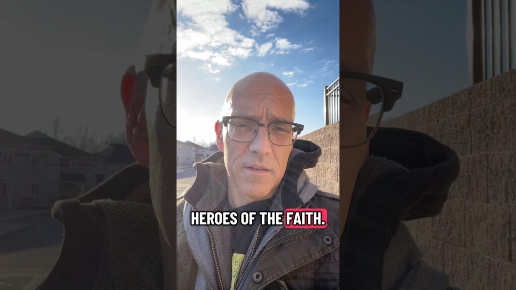 Daily Devotional for Nov 28, 2025