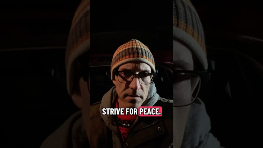 Daily Devotional for Dec 12, 2025