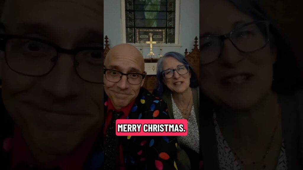 Daily Devotional for Dec 24, 2025