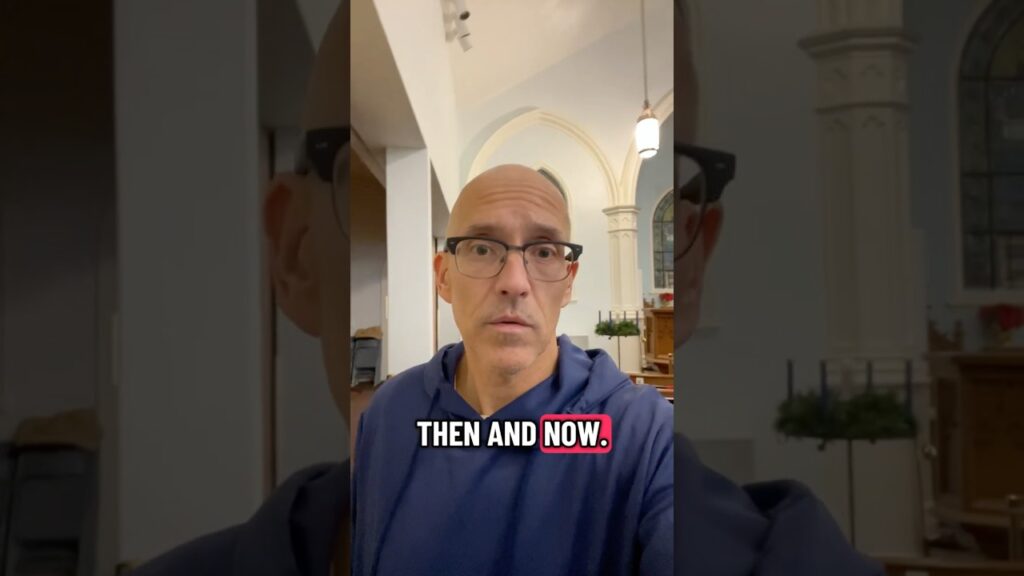 Daily Devotional for Dec 5, 2025