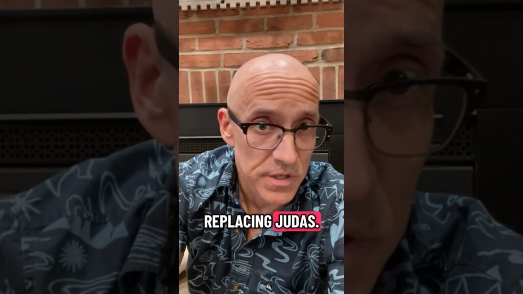 Daily Devotional for Dec 4, 2025