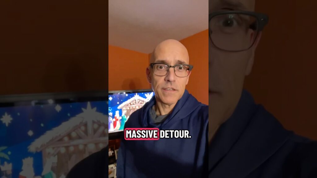 Daily Devotional for Dec 28, 2025