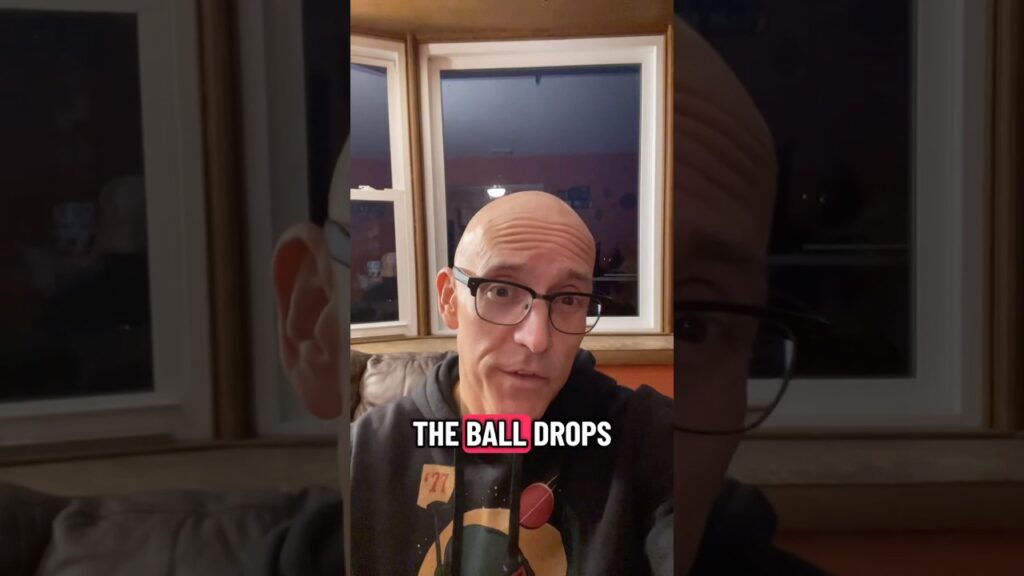 Daily Devotional for Dec 31, 2025