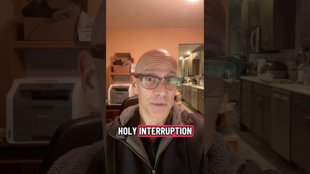 Daily Devotional for Jan 12, 2026