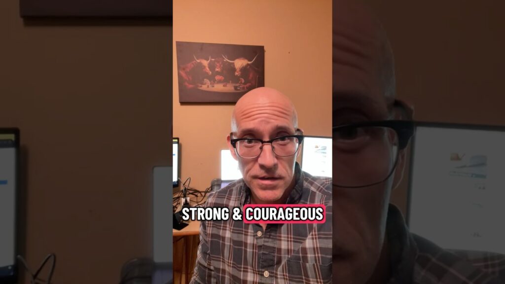 Daily Devotional for Jan 5, 2026