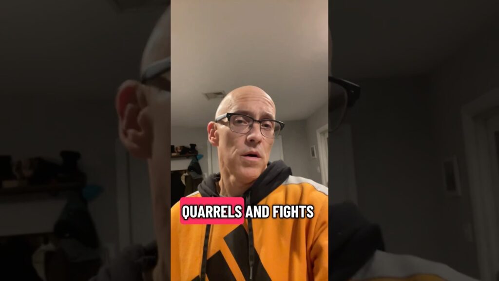 Daily Devotional for Nov 27, 2025