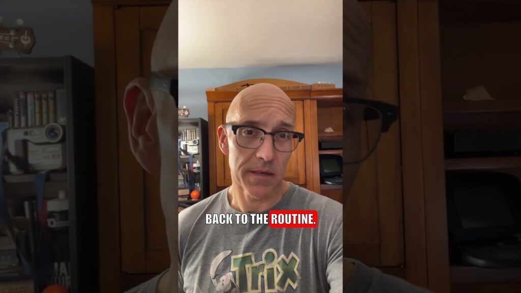 Daily Devotional for Jan 20, 2026