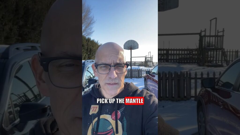 Daily Devotional for Jan 17, 2026