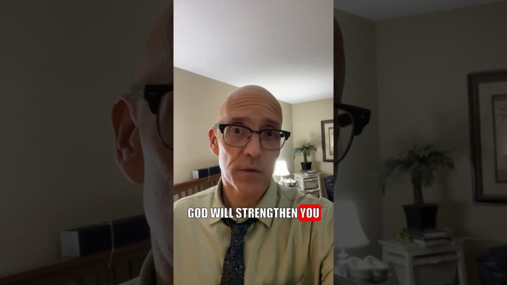 Daily Devotional for Jan 18, 2026