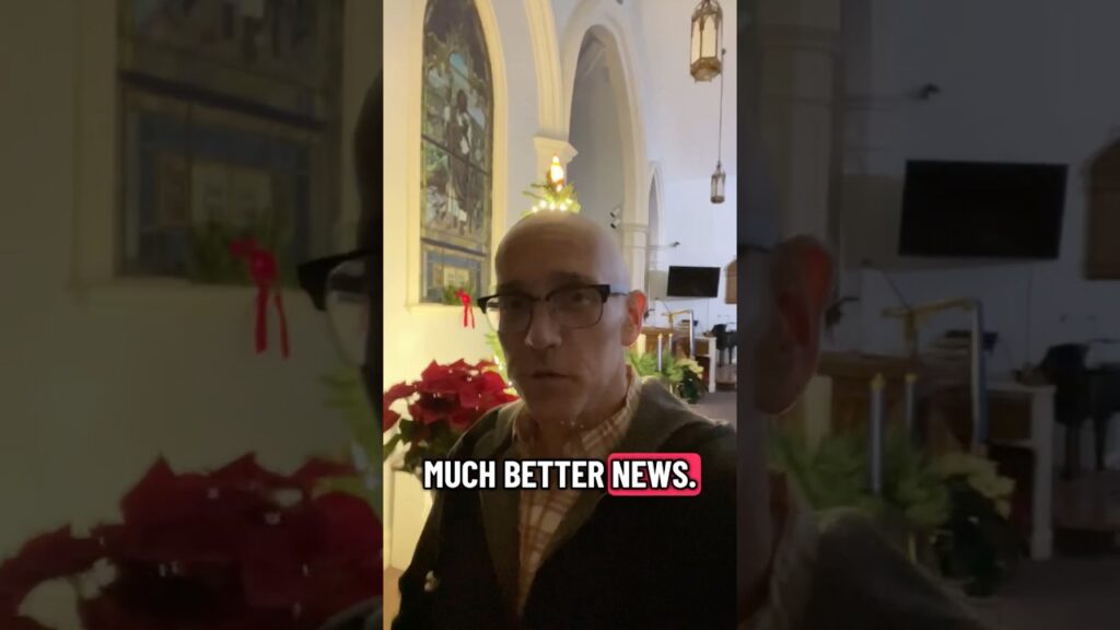 Daily Devotional for Dec 10, 2025