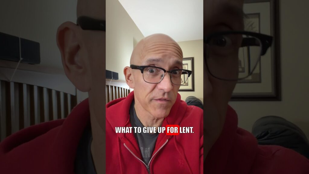 Daily Devotional for Feb 17, 2026