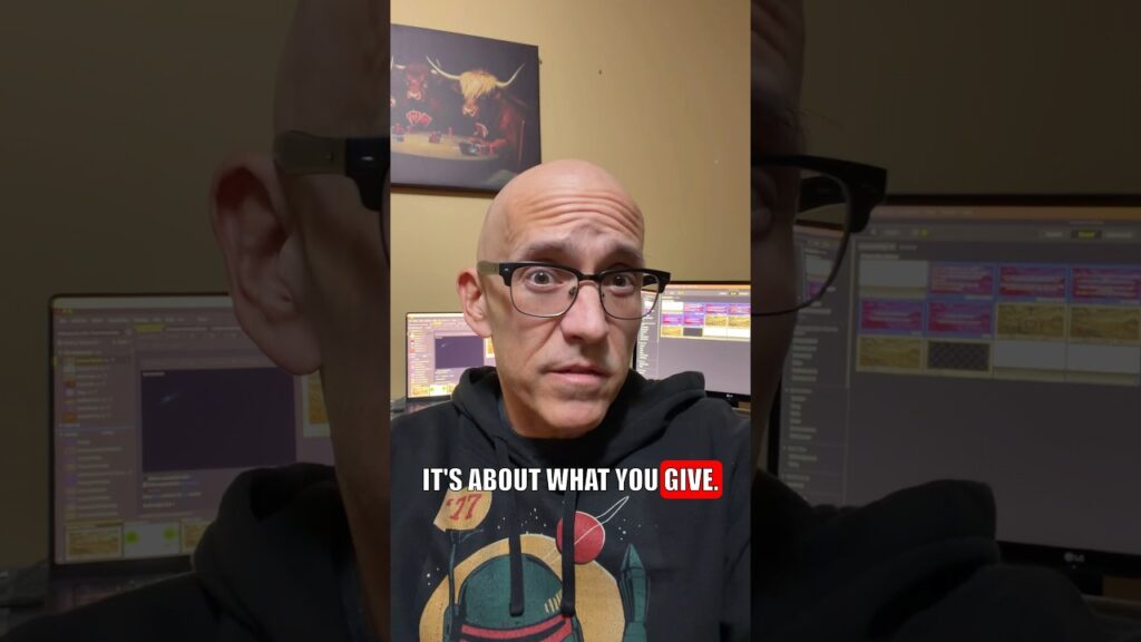 Daily Devotional for Feb 21, 2026