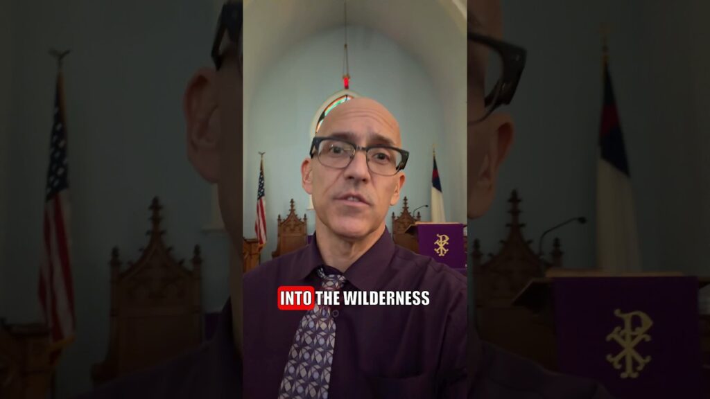 Daily Devotional for Feb 22, 2026