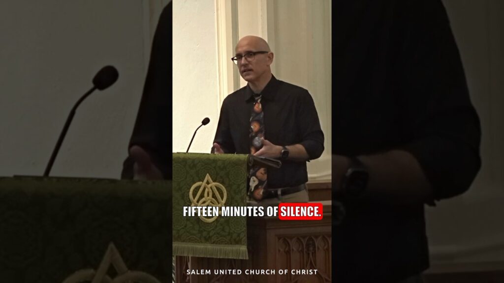 Stop Building, Start Listening