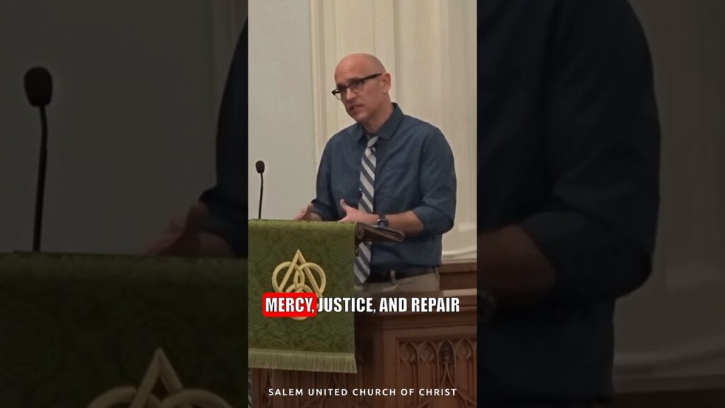 Just Religious Feedback