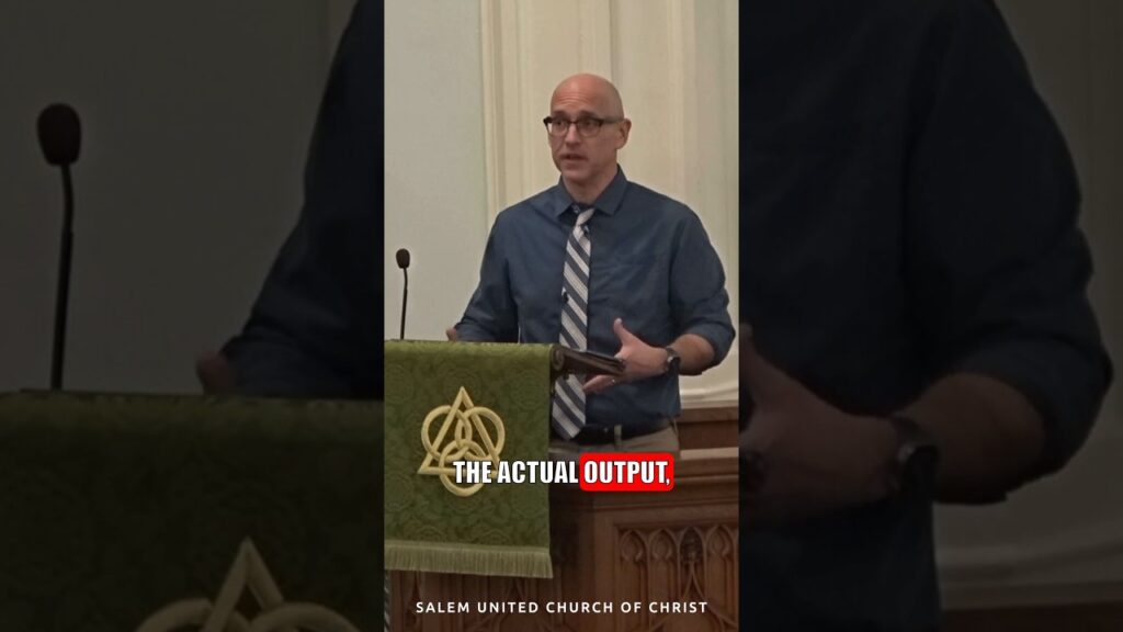 When the Output Is Missing