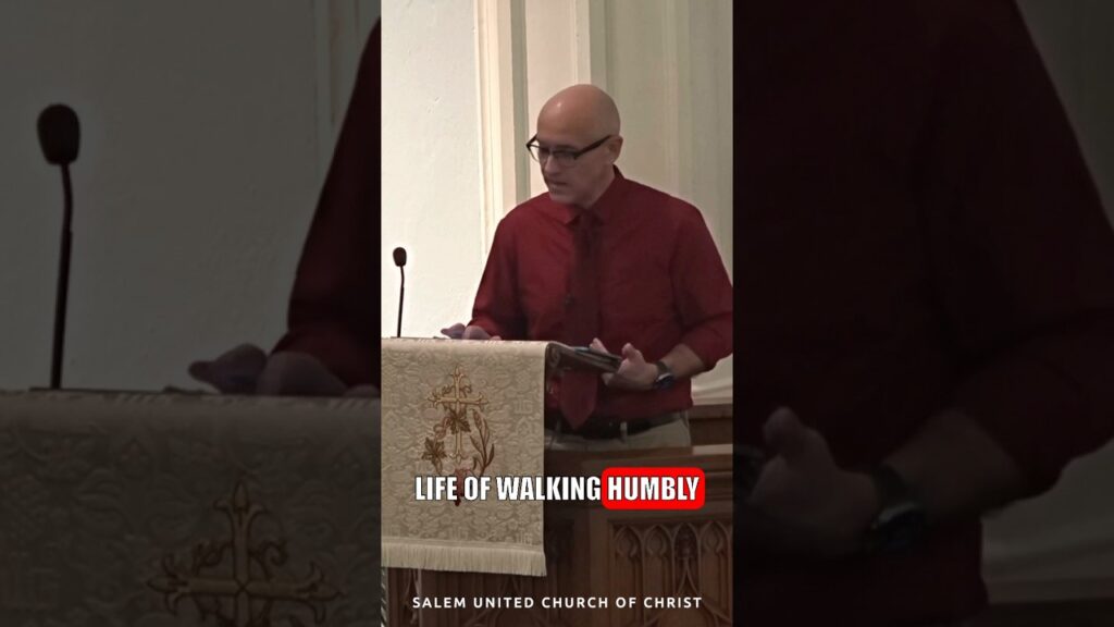 The High Fidelity Life: Humility