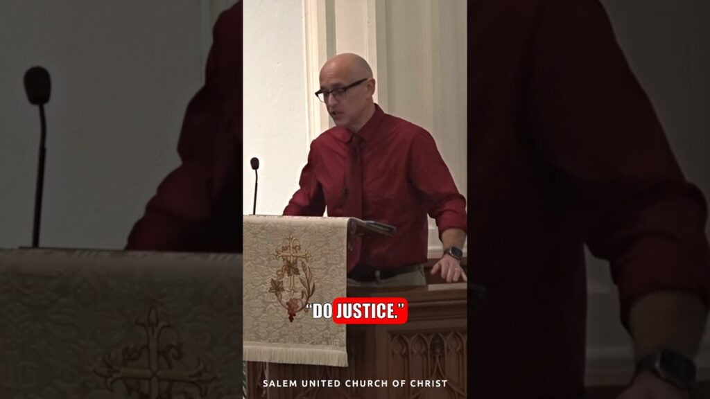 The High Fidelity Life: Justice