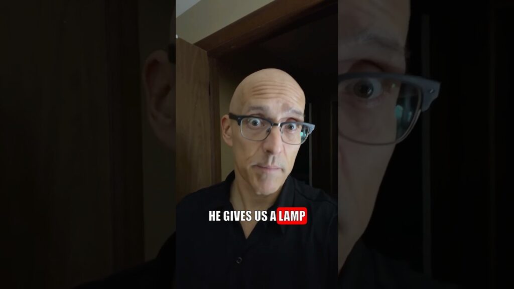 Daily Devotional for Feb 9, 2026