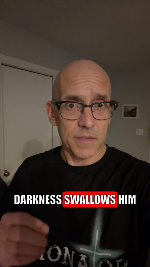 Daily Devotional for Apr 1, 2026