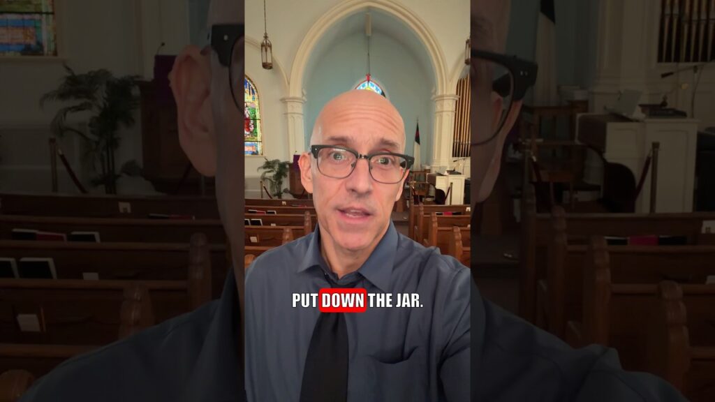 Daily Devotional for Mar 8, 2026