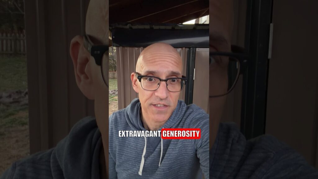 Daily Devotional for Mar 9, 2026