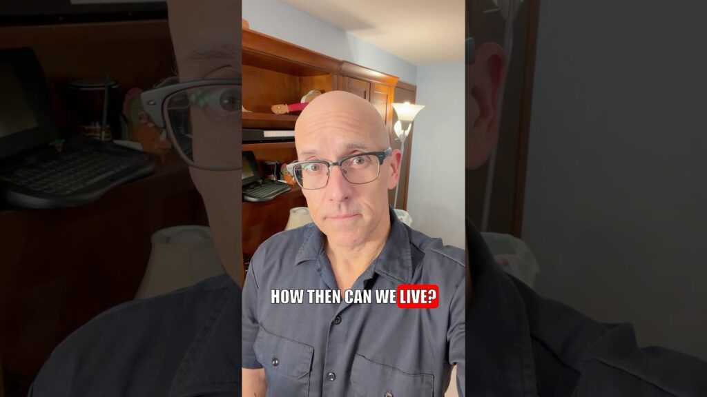 Daily Devotional for Mar 20, 2026