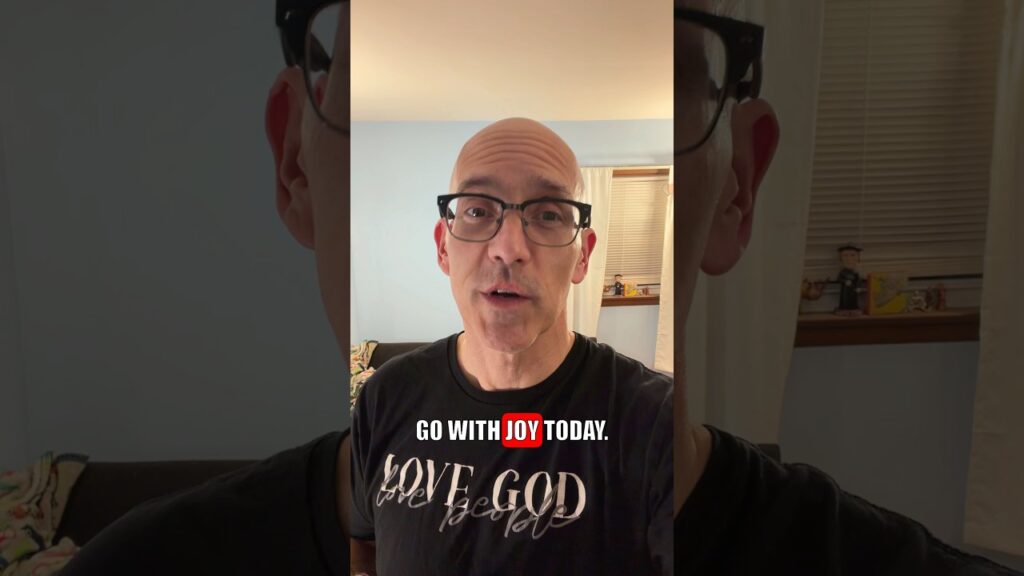 Daily Devotional for Mar 21, 2026