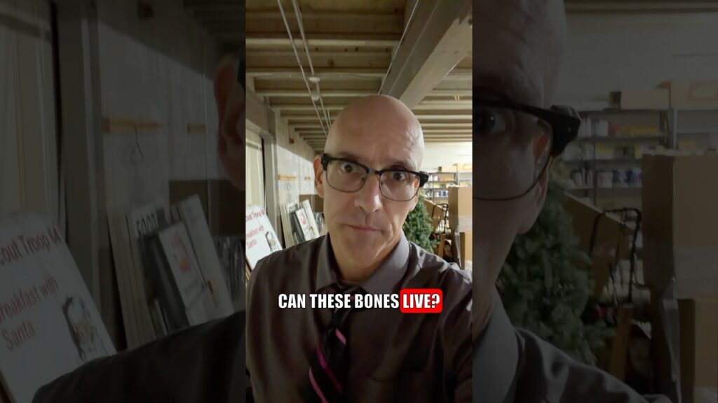 Daily Devotional for Mar 22, 2026