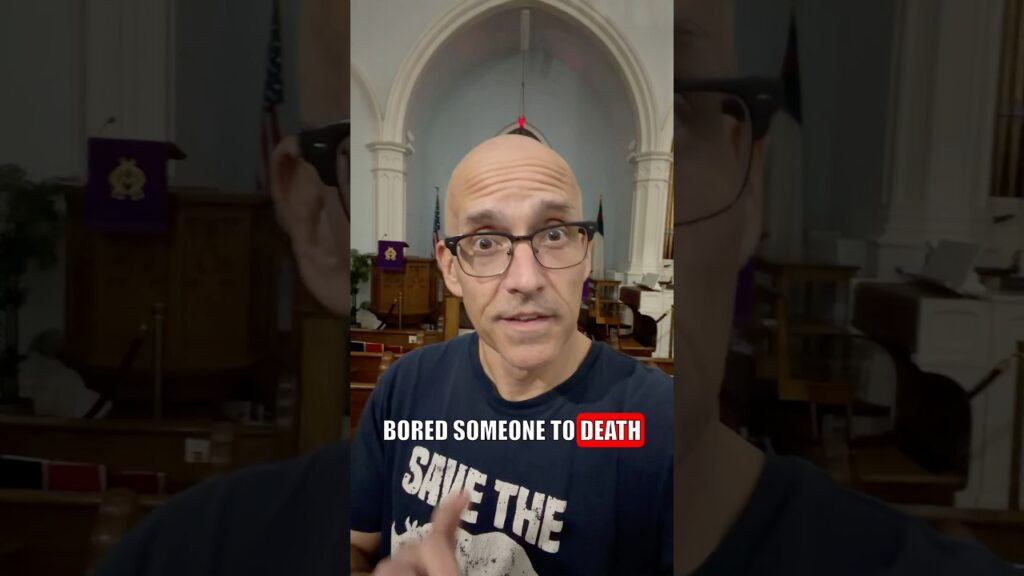 Daily Devotional for Mar 23, 2026