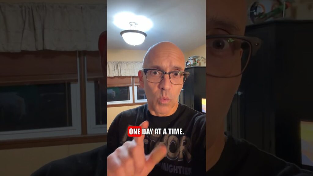 Daily Devotional for Mar 5, 2026