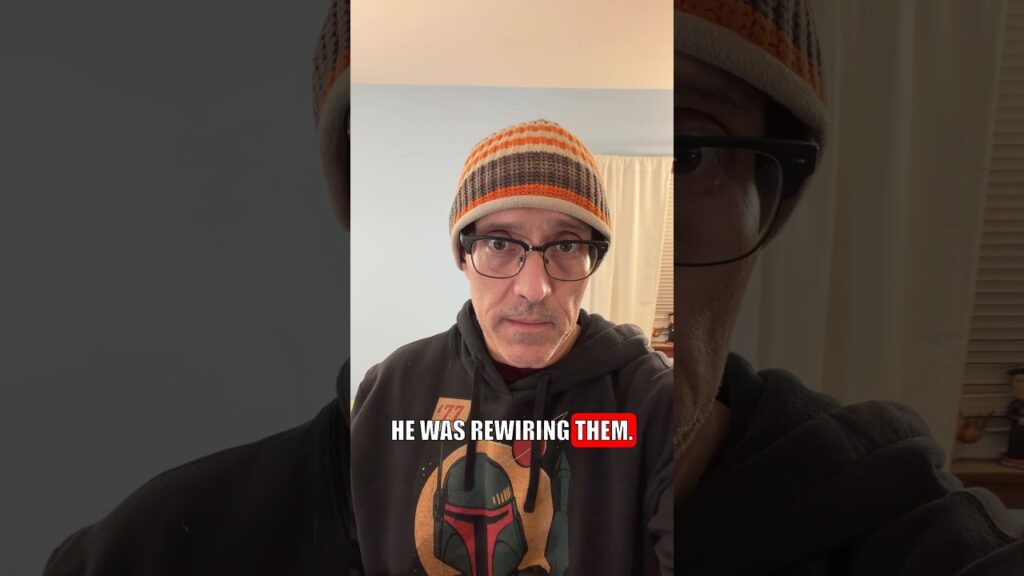 Daily Devotional for Mar 6, 2026