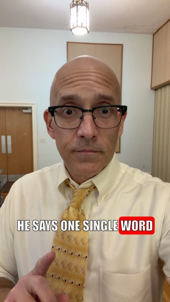 Daily Devotional for Apr 5, 2026