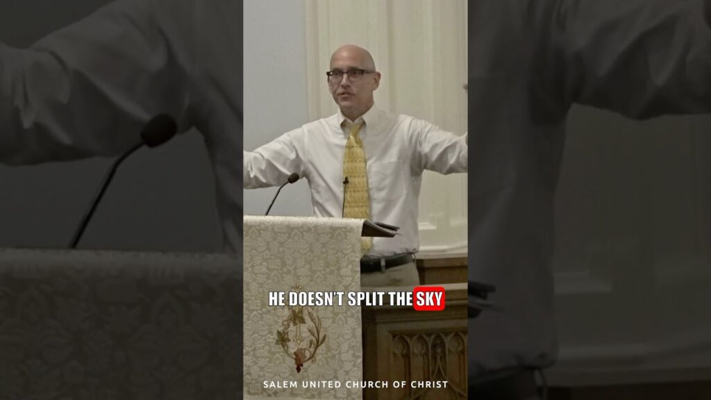 From Graveyards to Gardens