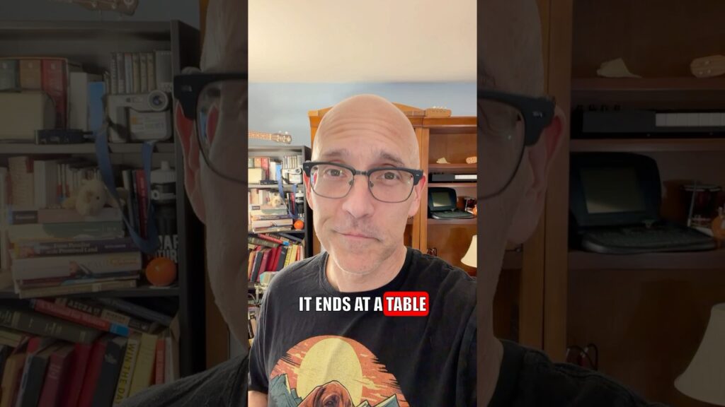 Daily Devotional for Apr 18, 2026