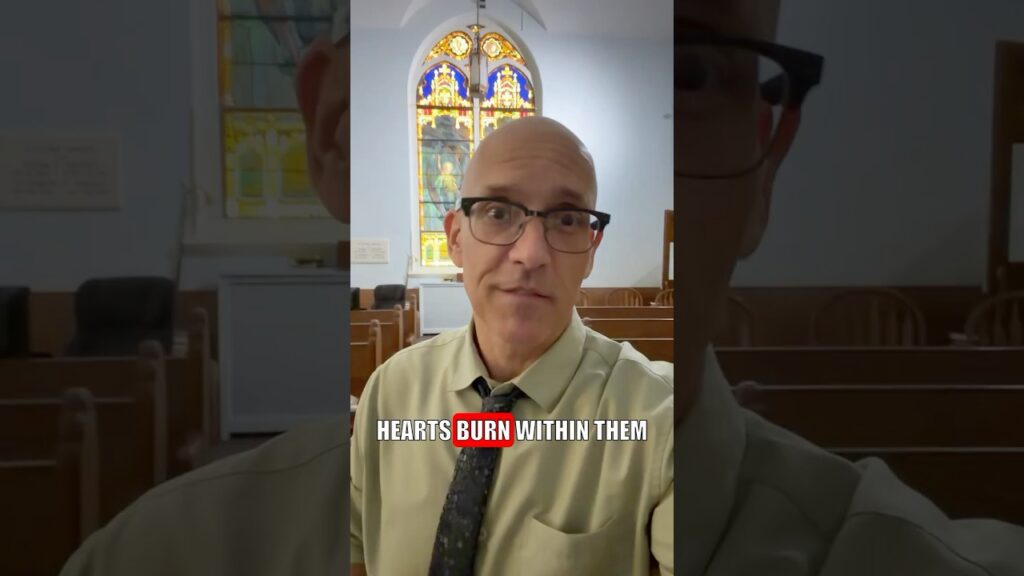 Daily Devotional for Apr 19, 2026