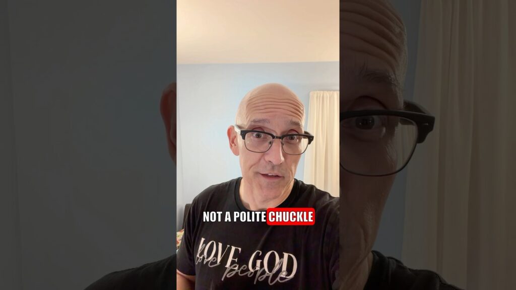 Daily Devotional for Apr 20, 2026