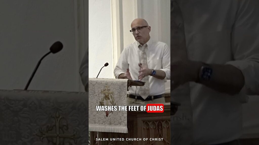 Feeding the Betrayer