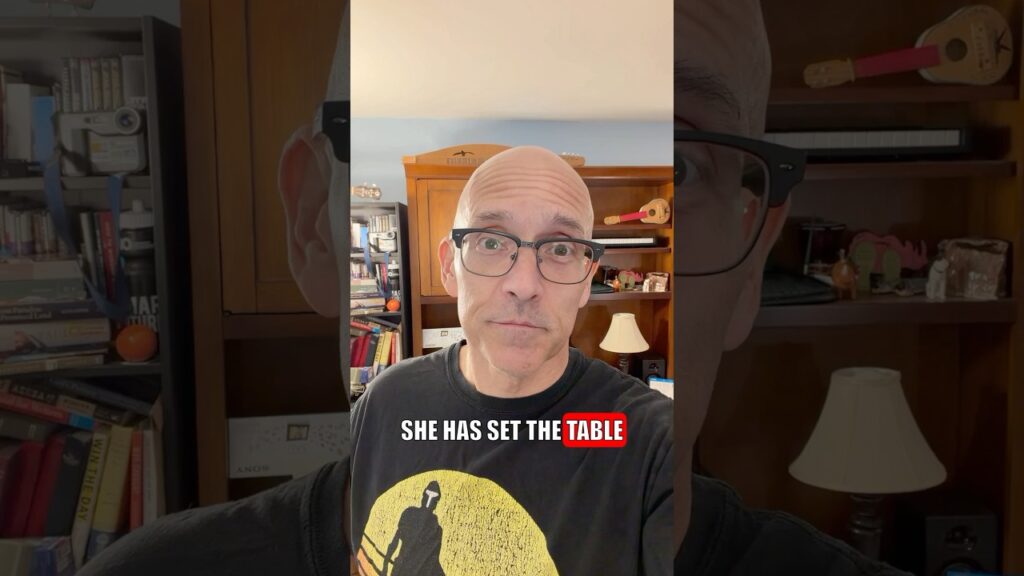 Daily Devotional for Apr 21, 2026