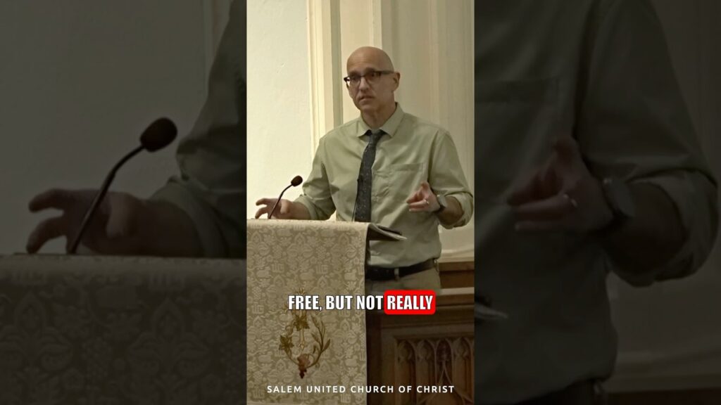 Freedom with an Asterisk