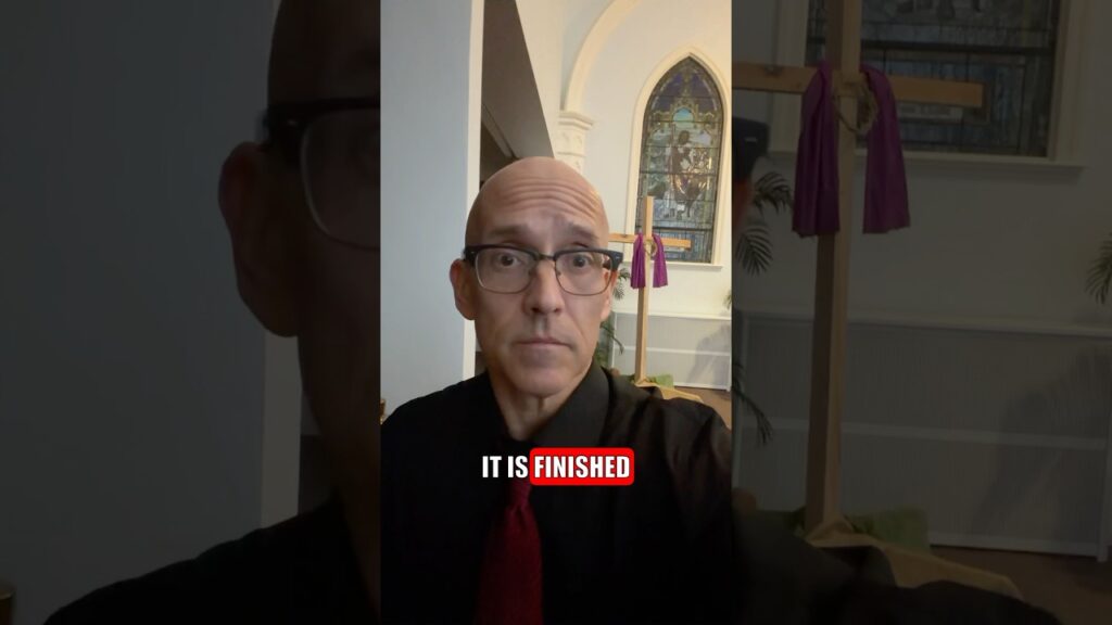 Daily Devotional for Apr 3, 2026