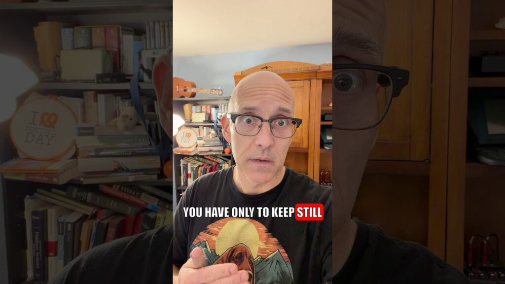 Daily Devotional for Apr 6, 2026