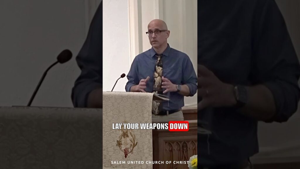 You Can Lower Your Voice