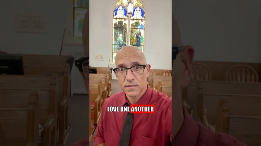 Daily Devotional for Sep 6, 2026